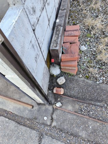 ６３８５０　山県市西深瀬土地のその他