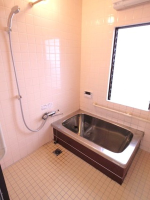 【浴室】 | 昭和町ＢＡＳＥ