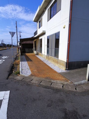 【駐車場】 | 昭和町ＢＡＳＥ