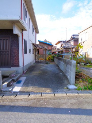 【駐車場】 | 昭和町ＢＡＳＥ