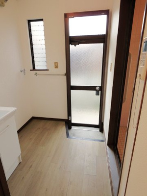 【洗面所】 | 昭和町ＢＡＳＥ