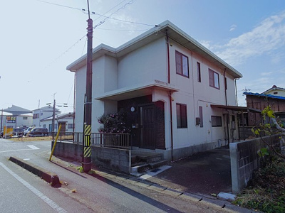 【外観】 | 昭和町ＢＡＳＥ