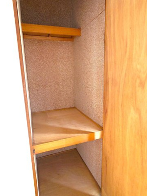 【収納】 | 昭和町ＢＡＳＥ