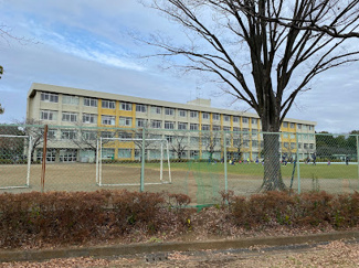 【周辺】 | 市立南鶴牧小学校まで徒歩９分