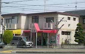 【外観】 | セジュール岩根