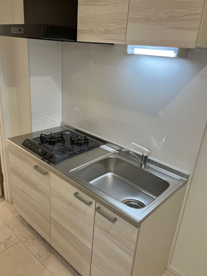 【キッチン】 | YR新松戸