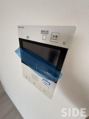 【セキュリティ】 | LUXENA KADOMA