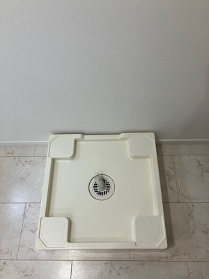 【設備】 | YR新松戸