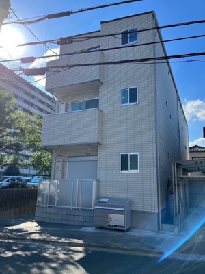 【外観】 | YR新松戸