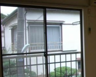 グランマルシェの展望