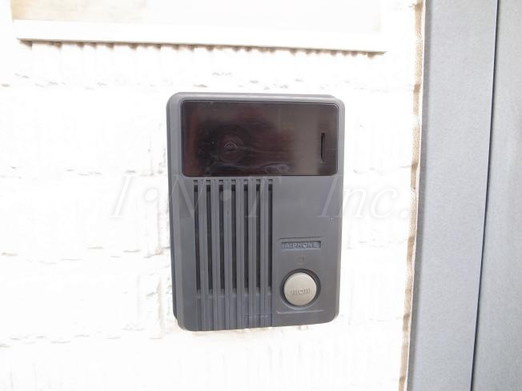 【セキュリティ】 | 田園ハイツ