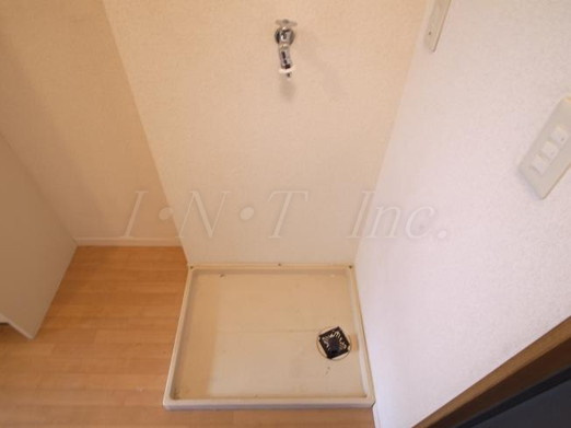 【設備】 | 田園ハイツ