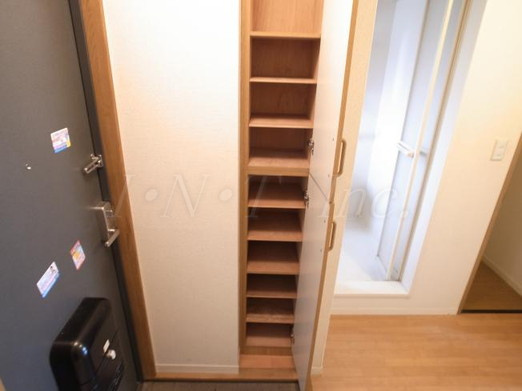 【収納】 | 田園ハイツ