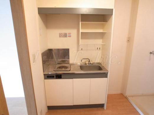 【キッチン】 | 田園ハイツ