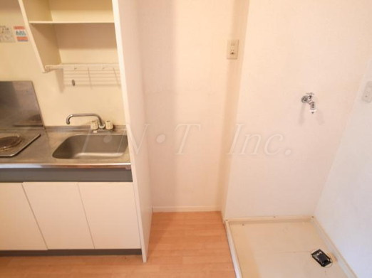 【玄関】 | 田園ハイツ