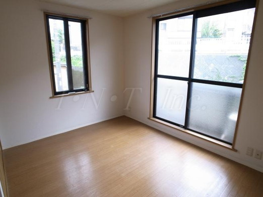 【居間・リビング】 | 田園ハイツ