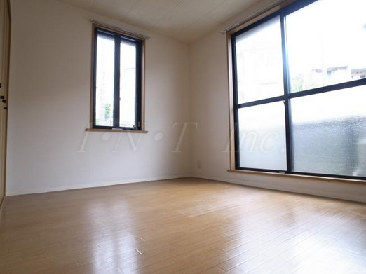 【居間・リビング】 | 田園ハイツ