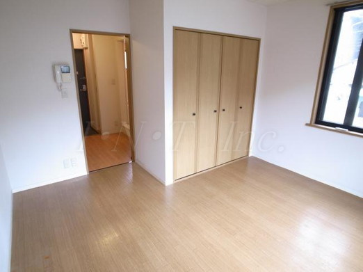 【居間・リビング】 | 田園ハイツ