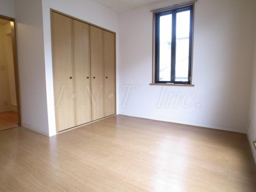 【居間・リビング】 | 田園ハイツ