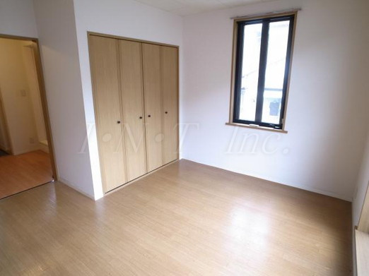 【居間・リビング】 | 田園ハイツ