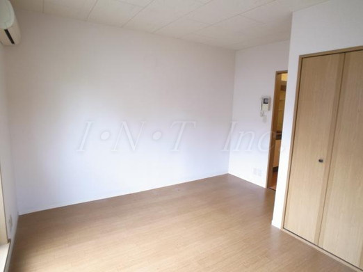 【居間・リビング】 | 田園ハイツ