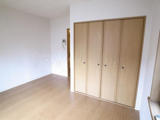 【居間・リビング】 | 田園ハイツ