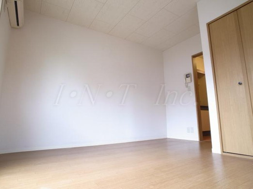 【居間・リビング】 | 田園ハイツ