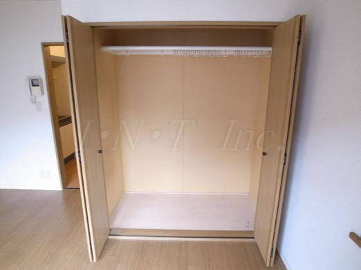 【収納】 | 田園ハイツ