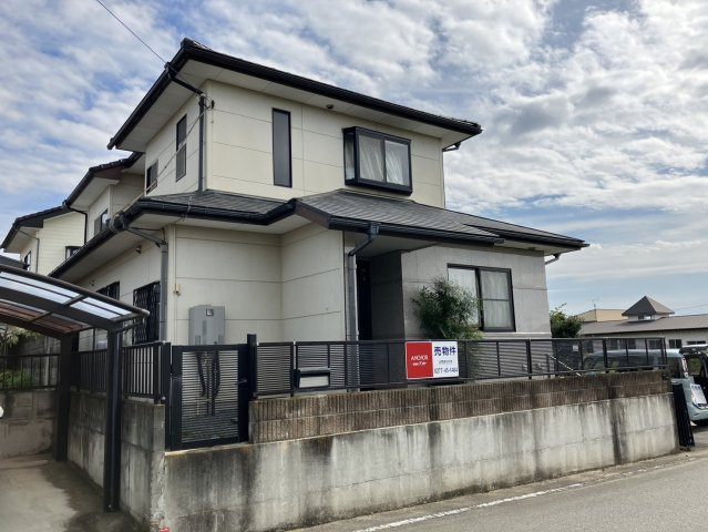 みどり市笠懸町鹿中古戸建