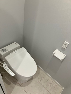 【トイレ】 | YR新松戸