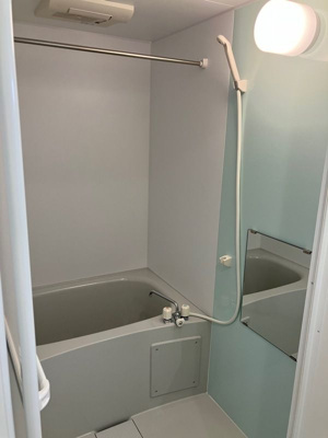 【浴室】 | YR新松戸