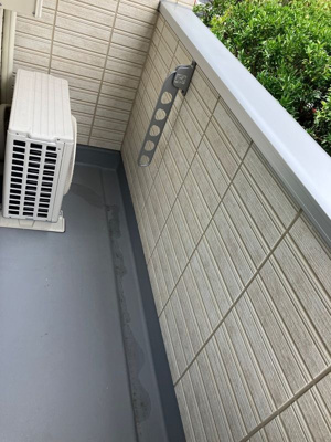 【バルコニー】 | YR新松戸