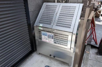 【その他共用部分】 | La foresta komegome