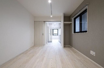 【居間・リビング】 | La foresta komegome