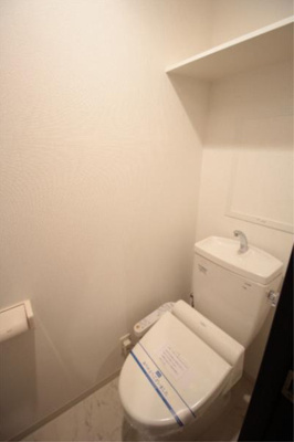 【トイレ】 | アウラデパリュール