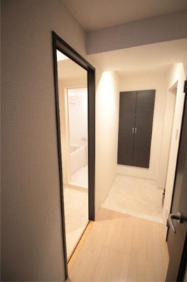 【玄関】 | アウラデパリュール