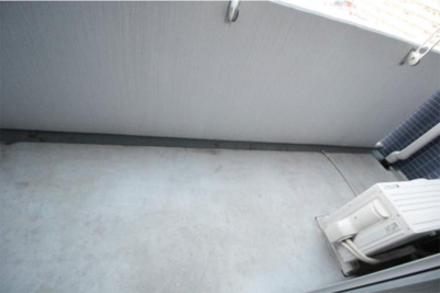 【バルコニー】 | アウラデパリュール