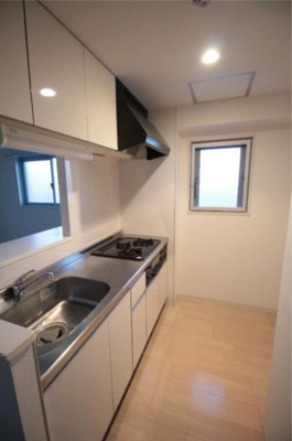 【キッチン】 | アウラデパリュール