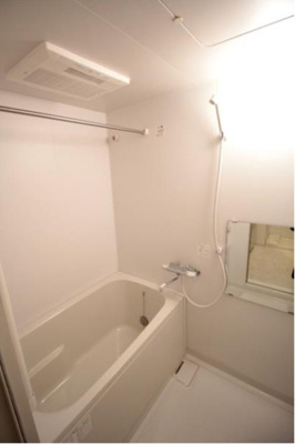 【浴室】 | アウラデパリュール