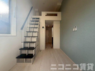 Park Terrace 富士見台の画像