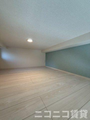 【内装】 | Park Terrace 富士見台 | 別号室イメージの為、現状を優先致します。