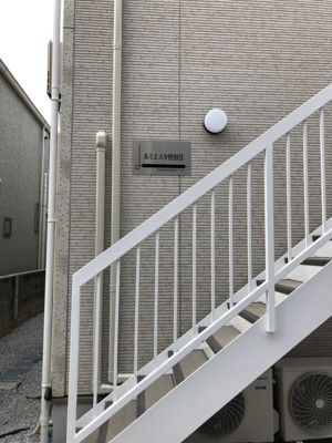 【エントランス】 | ルミエスタ世田谷