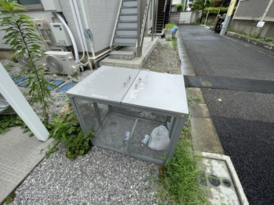 【その他】 | ルミエスタ世田谷