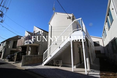 【外観】 | ルミエスタ世田谷