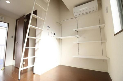 【居間・リビング】 | ルミエスタ世田谷