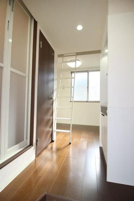 【内装】 | ルミエスタ世田谷
