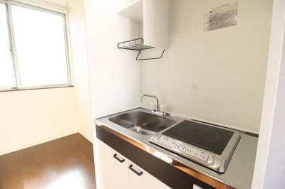 【キッチン】 | ルミエスタ世田谷