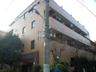 ライオンズマンション雪ヶ谷の画像