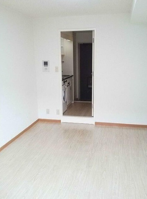 【寝室】 | ライオンズマンション雪ヶ谷