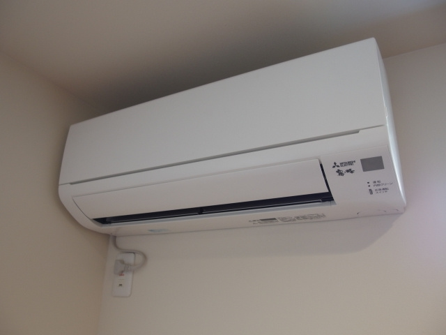 ガレージハウスの設備